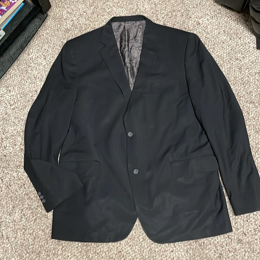 Lanza men’s blazer